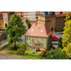 Faller Woonhuis Kirchstraße 5 -130682