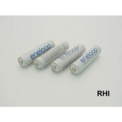 AA Eneloop 2100 Mah Oplaadbare Batterrij