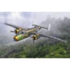 Academy North American B-25D Pacific Theatre -12328 -Radiobesturing En Modellen academy 12328 800x800 1