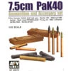 AFV Club Pak40 Ammo And Cases -AF35075 -Radiobesturing En Modellen afv club 35075 800x800 1