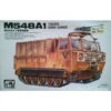 AFV Club M548A1 Tracked Cargo Carrier -AF35003 -Radiobesturing En Modellen afv club af35003 800x800 1
