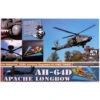 AFV Club AH-64D Apache Longbow -AF72S01