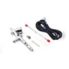 Airbrush Spuit Dual Action & Extra Naald & Gewapende Slang -Radiobesturing En Modellen airbrushspuit dual action bd 180k 800x800 1