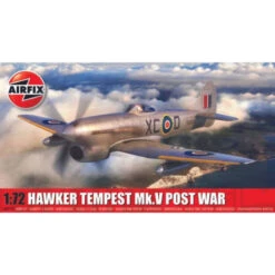 Airfix Hawker Tempest Mk.V Post War -AF02110