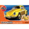 Airfix QUICK BUILD VW Beetle -J6023 -Radiobesturing En Modellen airfix quickbuild j6023 800x800 1