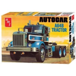 AMT Autocar A64B Tractor -1099