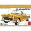 AMT 1955 Chevy Bel Air Convertible -1134 -Radiobesturing En Modellen amt 1134 800x800 1