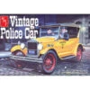 AMT 1927 Ford T Vintage Police Car -1182 -Radiobesturing En Modellen amt 1182 800x800 1