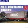 AMT 40 Foot Semi Container Trailer-1196 -Radiobesturing En Modellen amt 1196 800x800 1