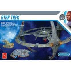 AMT Star Trek Deep Space Nine -1245