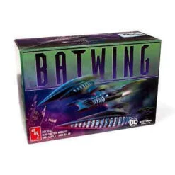 AMT Batman Forever Batwing -1290