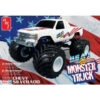 AMT USA-1 Monster Truck Snap It -1351 -Radiobesturing En Modellen amt 1351 800x800 1