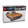 AMT Oldsmobile Cutlass 442 -1365 -Radiobesturing En Modellen amt 1365 800x800 1
