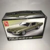 AMT 1968 Shelby GT-500 Metallic Green -634 -Radiobesturing En Modellen amt 634 800x800 1