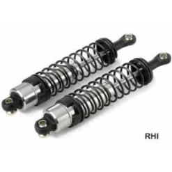 Schokbreker Oliegevuld 100 Mm 1/10 -15086