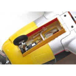 T-28 Trojan- 980MM - PNP - W/ ELECTRIC RETRACTS -AS-AH006P -Radiobesturing En Modellen arrow rc t 28 trojan pnp as ah006pc 800x800 1