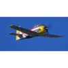 T-28 Trojan- 980MM - PNP - W/ ELECTRIC RETRACTS -AS-AH006P -Radiobesturing En Modellen arrow rc t 28 trojan pnp as ah006pe 800x800 1