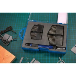 Handboor Set 41 Delig