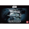 Bandai Star Wars Snowspeeder -01203 -Radiobesturing En Modellen bandai 01203 snowspeeder star wars 800x800 1