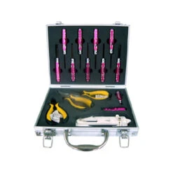 Helicopter Gereedschap Set