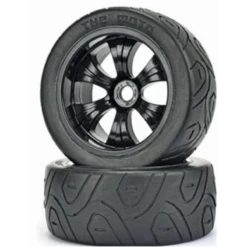 Carson Onroad 1/8 Wegbanden -5009001117