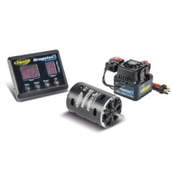 Tamiya TA07 MS Racing Chassis Kit -42326