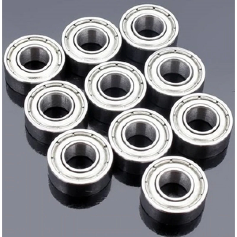 Carson Kogellagers 5x11x4 10 Stuks -904009 3 Carson Kogellagers 5x11x4 10 Stuks -904009