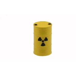 Carson Opslag Drum Uranium -907607