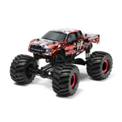 FORD HL150 | 1/10 SOLID AXLE | RTR TRUCK -8965 -Radiobesturing En Modellen cen racing hl150 8965 800x800 1