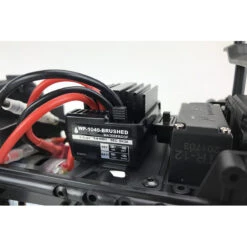 FORD HL150 | 1/10 SOLID AXLE | RTR TRUCK -8965 -Radiobesturing En Modellen cen racing hl150 8965a 800x800 1