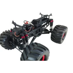 FORD HL150 | 1/10 SOLID AXLE | RTR TRUCK -8965 -Radiobesturing En Modellen cen racing hl150 8965b 800x800 1