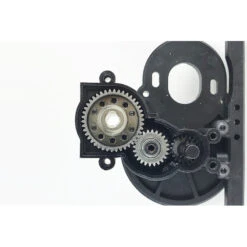 FORD HL150 | 1/10 SOLID AXLE | RTR TRUCK -8965