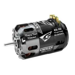 Dynospeed MODX 3.0 - 1/10 Sensored Competition Brushless Motor - 6.5 Turns - 5350 KV