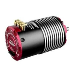 Dynotorq 815 - 1/8 Sensored 4-Pole Competition Brushless Motor - Turns 1Y - 2350 KV C-61200