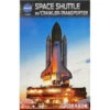 Dragon Space Shuttle W/Crawler-Transporter -11023 -Radiobesturing En Modellen dragon 11023 800x800 1