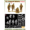 Dragon U.S. Armored Infantry - Gen2 -6366 -Radiobesturing En Modellen dragon 6366 800x800 1