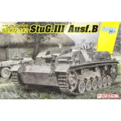 Dragon Sd.Kfz.142 StuG.III Ausf.B -6919