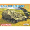 Dragon SD.Kfz. 184 ELEFANT -7253 -Radiobesturing En Modellen dragon 7253 800x800 1