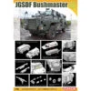 Dragon JGSDF Bushmaster -7700 -Radiobesturing En Modellen dragon 7700 800x800 1