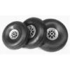 Treaded Light Weight Wheels