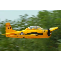 Dynam T28 TROJAN W/RETRACTS 1270MM -DYN8940Y -Radiobesturing En Modellen dynam t 28 trojan 8940ya 800x800 1