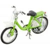 Little HONDA P25 Groen -10016