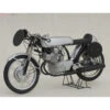 HONDA CB92 Zwart/Zilver -10028 -Radiobesturing En Modellen ebbro 10028 800x800 1