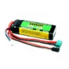 LiFe Battery 1450 - 6.6V 25C -C8334 -Radiobesturing En Modellen ecobat life accu 66v 1450nah c8334 800x800 1