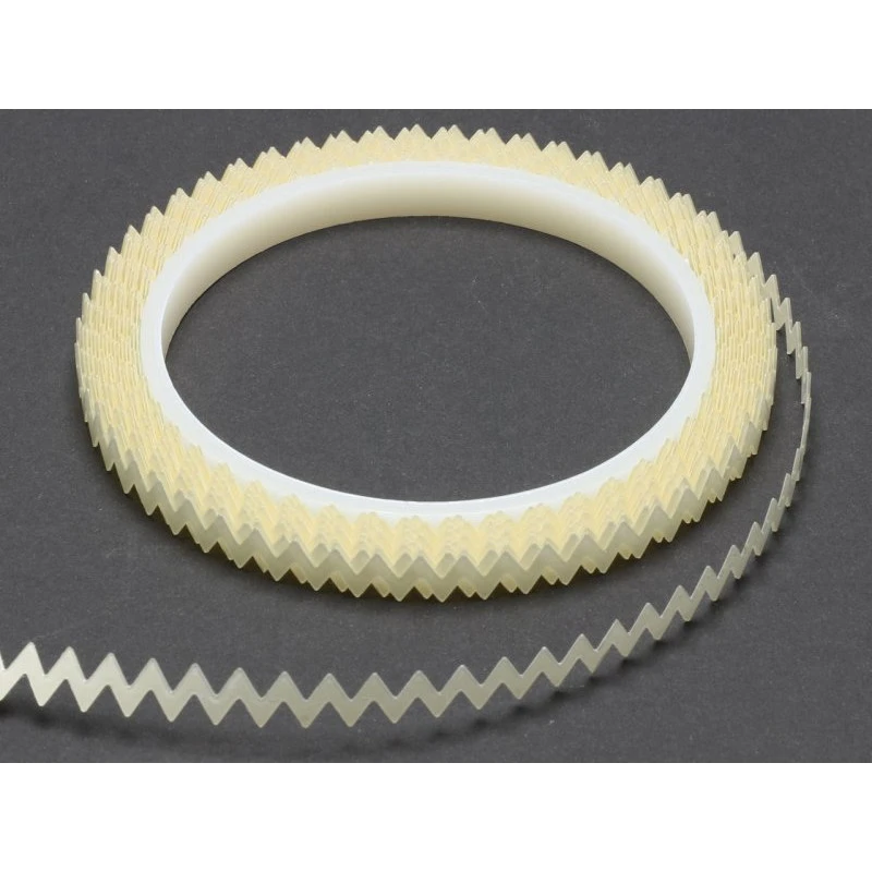 Turbulentie Tape 5 Meter -X6732 3 Turbulentie Tape 5 Meter -X6732
