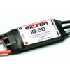 BRUSHLESS ESC IQ-50 -X4033 -Radiobesturing En Modellen extron iq 50 x4033 800x800 1