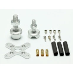 Brushless Motor 2208/24 1130KV -X4002