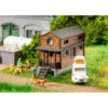 Faller H0 Tiny House -130684 -Radiobesturing En Modellen faller 130684 800x800 1