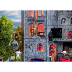 Faller Kerk St. Johann -130599 -Radiobesturing En Modellen faller 140418b 800x800 1