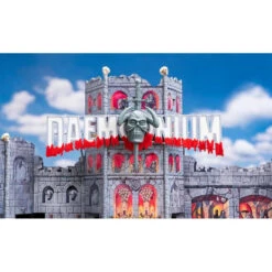 Faller Kerk St. Johann -130599 -Radiobesturing En Modellen faller 140418c 800x800 1